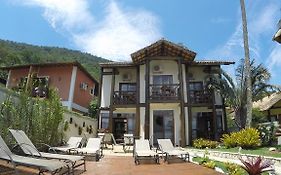Pousada Caiçara